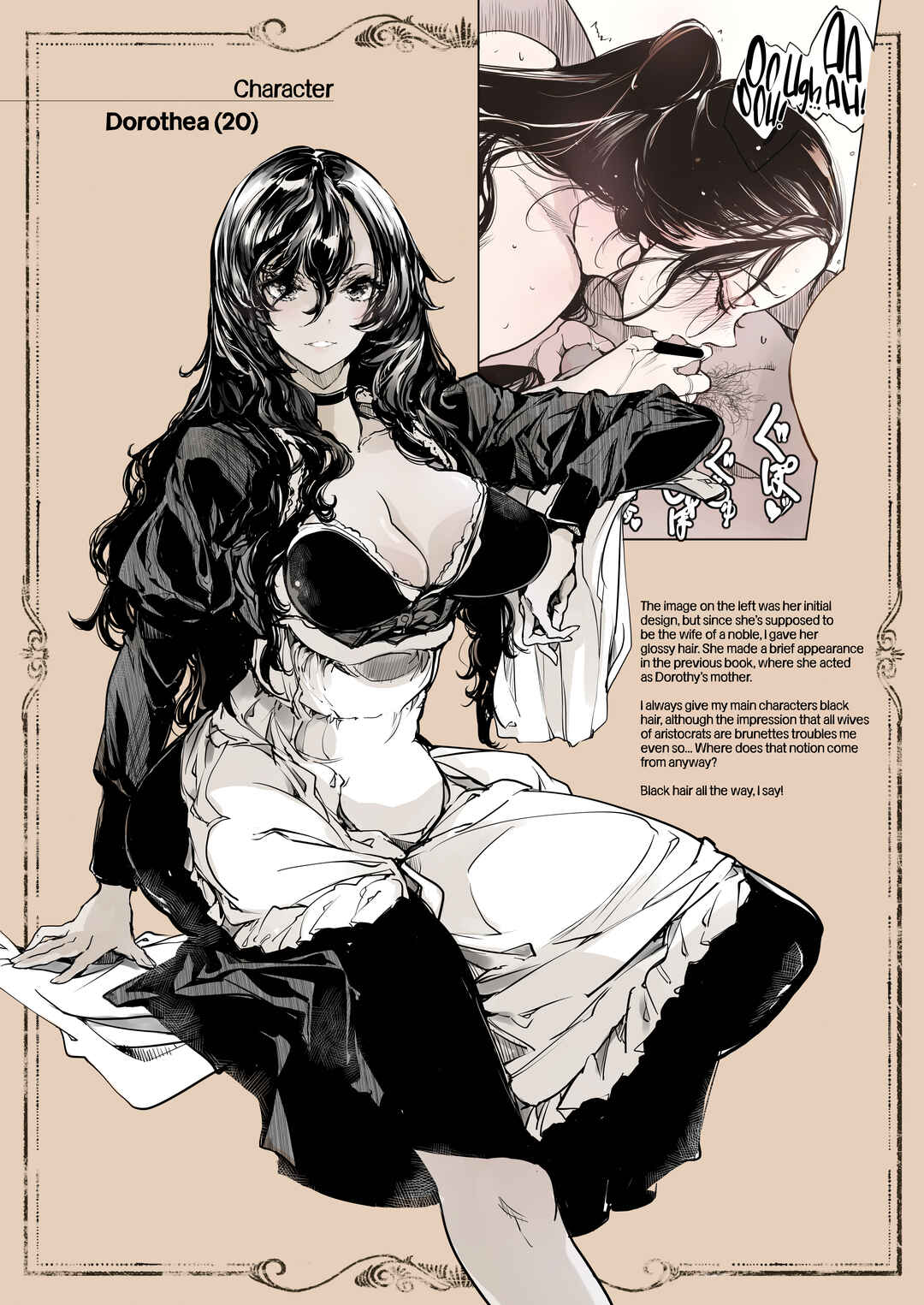 Page 46 Chapter 2 Beatrice Brothel