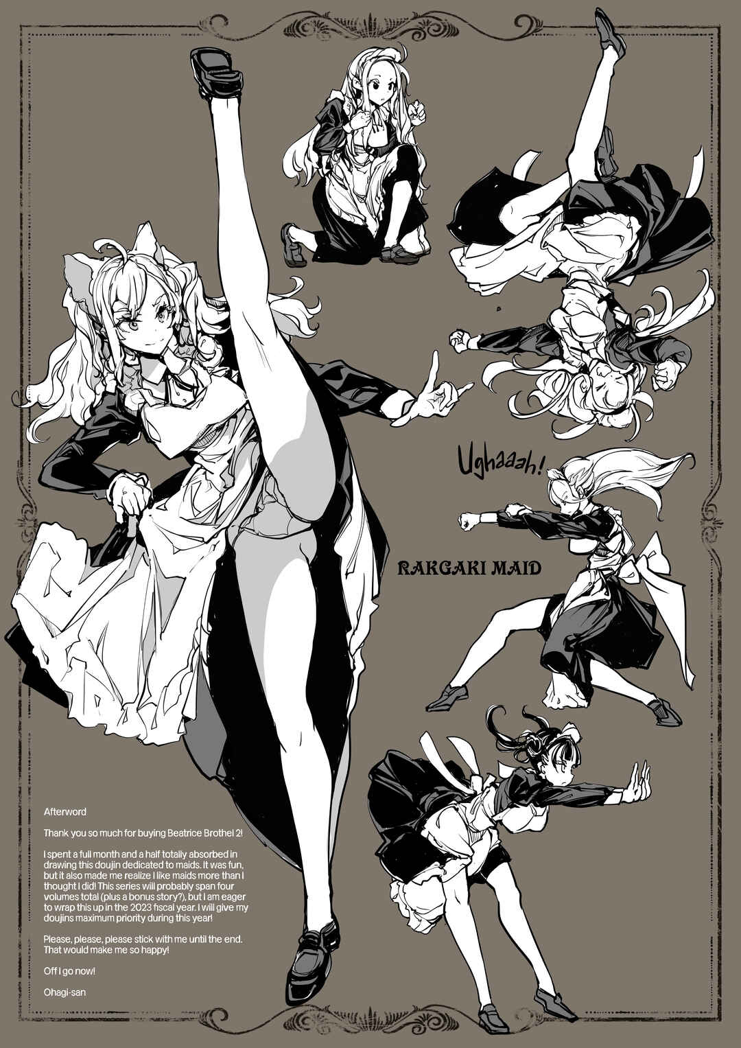 Page 48 Chapter 2 Beatrice Brothel