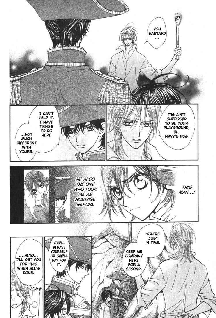 Page 19 Chapter 3 Wanted