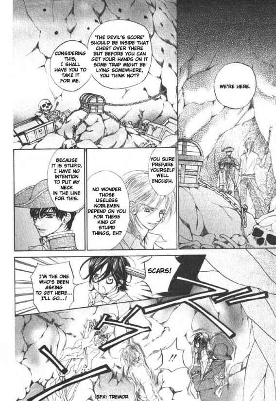Page 21 Chapter 3 Wanted