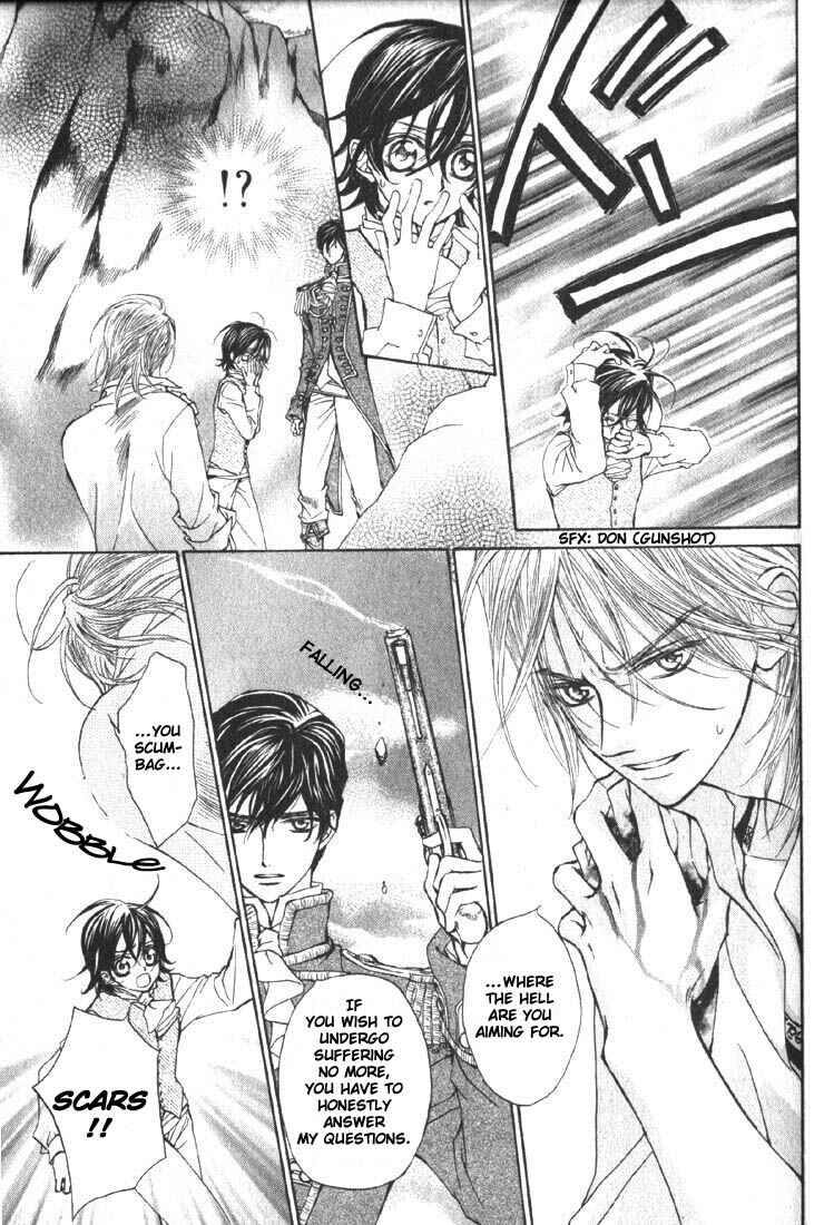 Page 26 Chapter 3 Wanted
