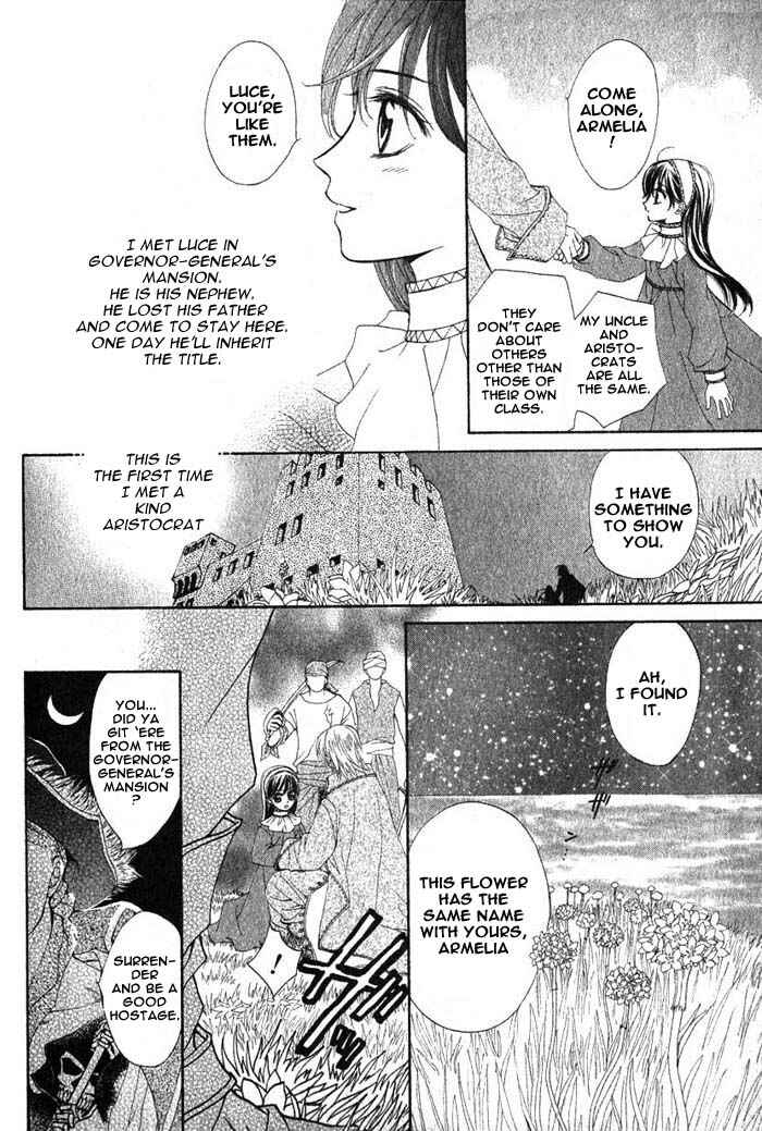 Page 3 Chapter 3 Wanted