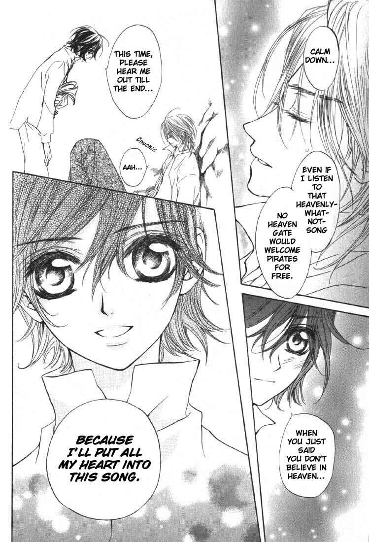 Page 35 Chapter 3 Wanted