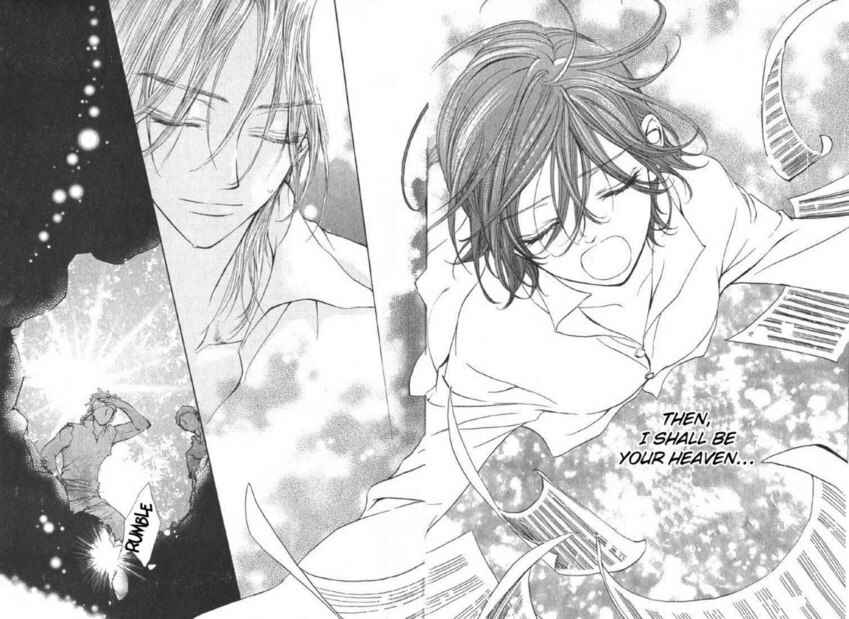 Page 37 Chapter 3 Wanted