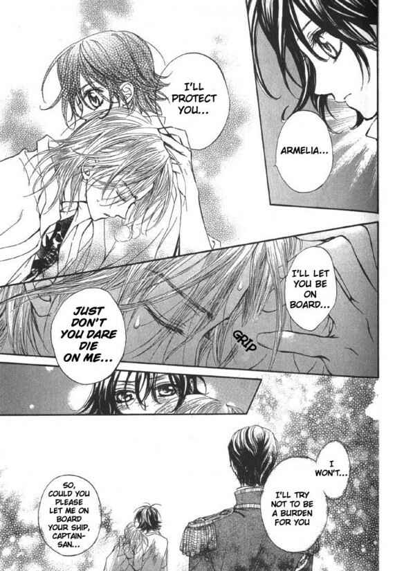 Page 39 Chapter 3 Wanted