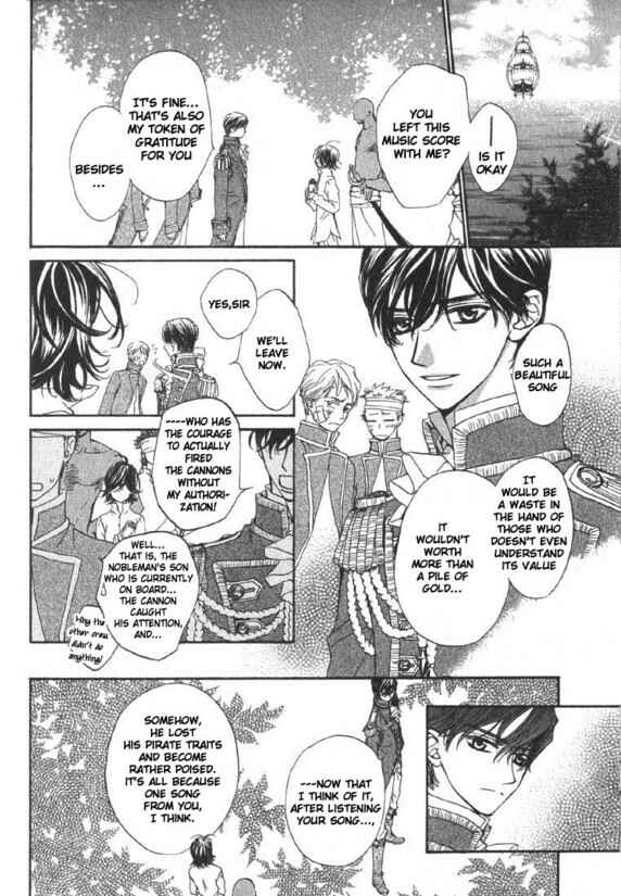 Page 40 Chapter 3 Wanted