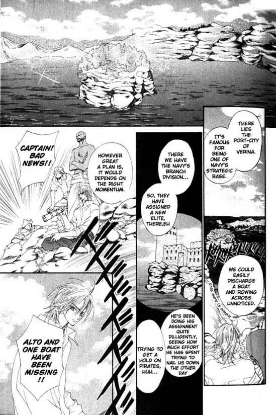 Page 19 Chapter 2 Wanted