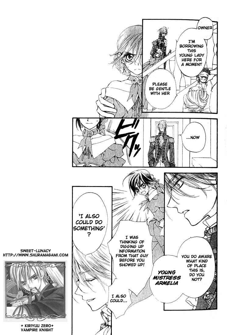 Page 23 Chapter 2 Wanted