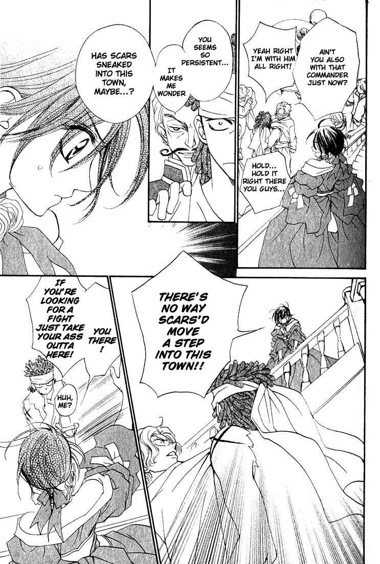 Page 29 Chapter 2 Wanted