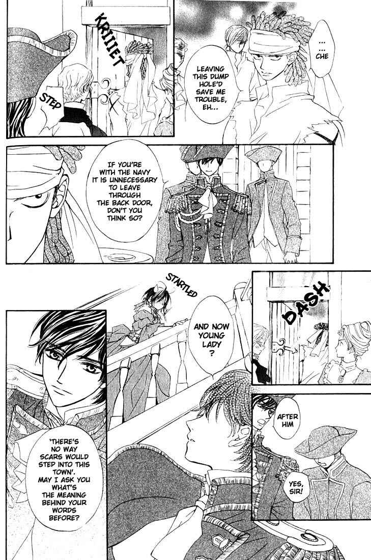 Page 30 Chapter 2 Wanted