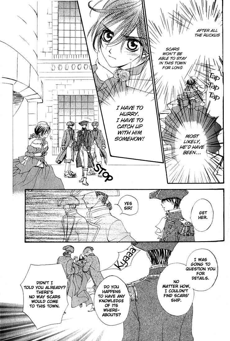 Page 35 Chapter 2 Wanted