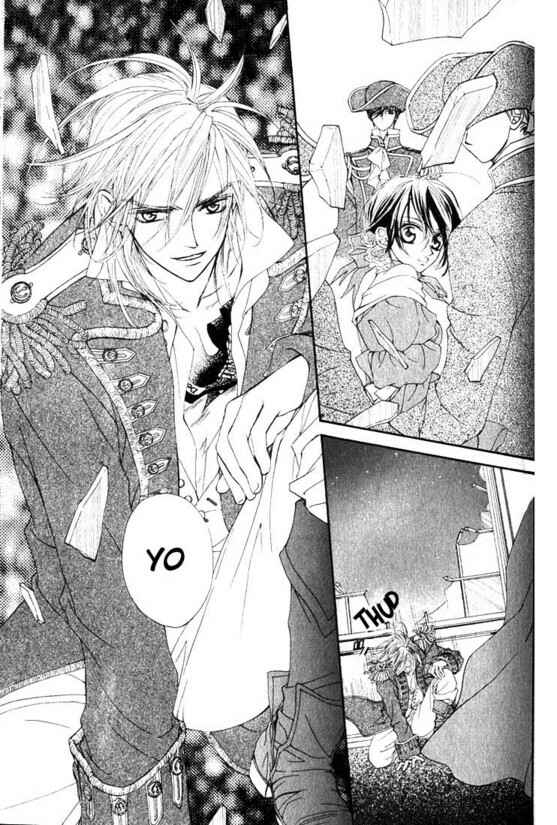 Page 39 Chapter 2 Wanted