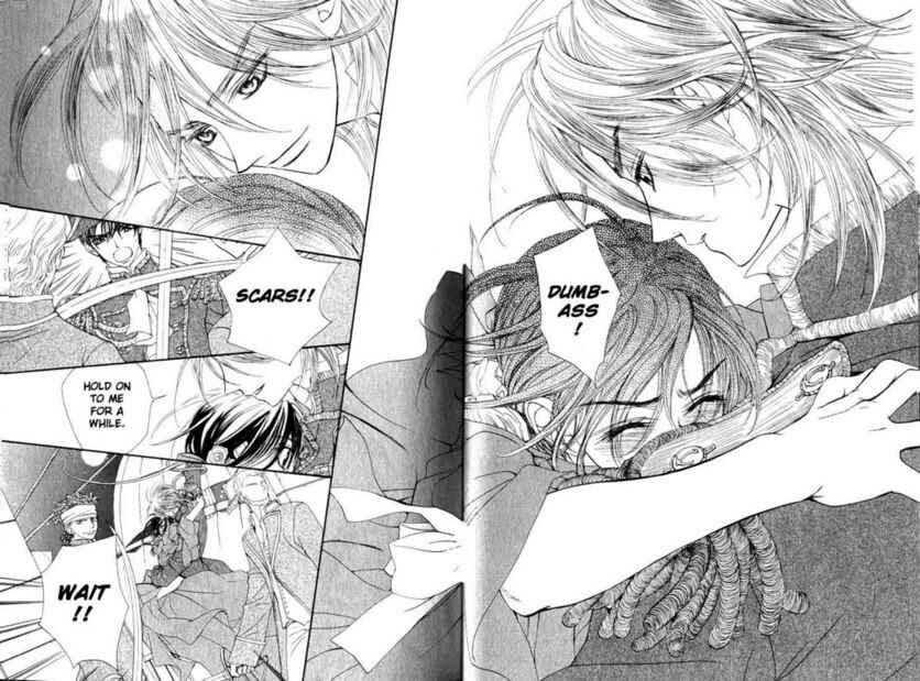 Page 42 Chapter 2 Wanted