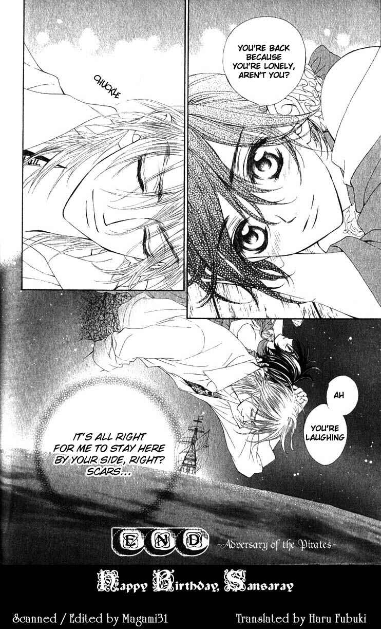Page 51 Chapter 2 Wanted