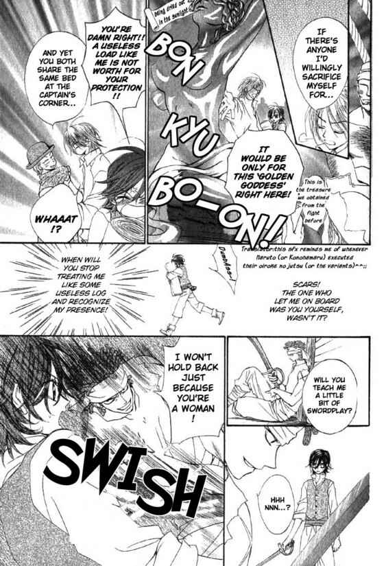 Page 9 Chapter 2 Wanted