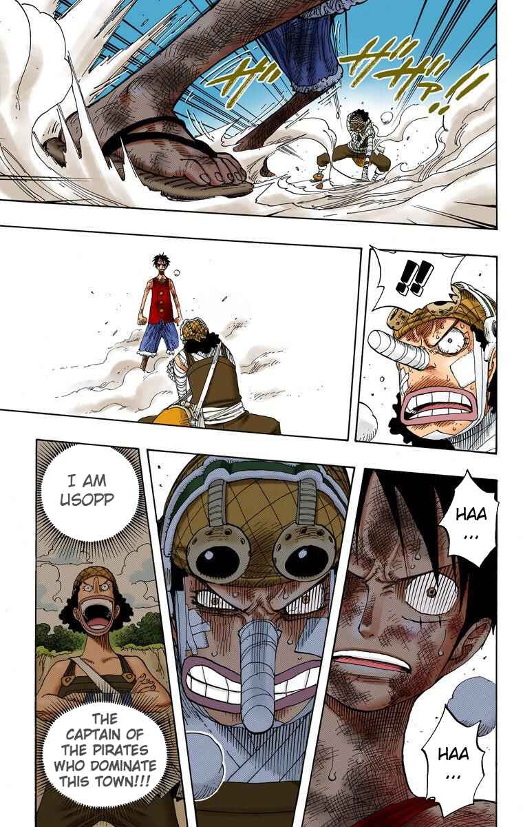 Page 10 Chapter 333 One Piece (Official Colored)