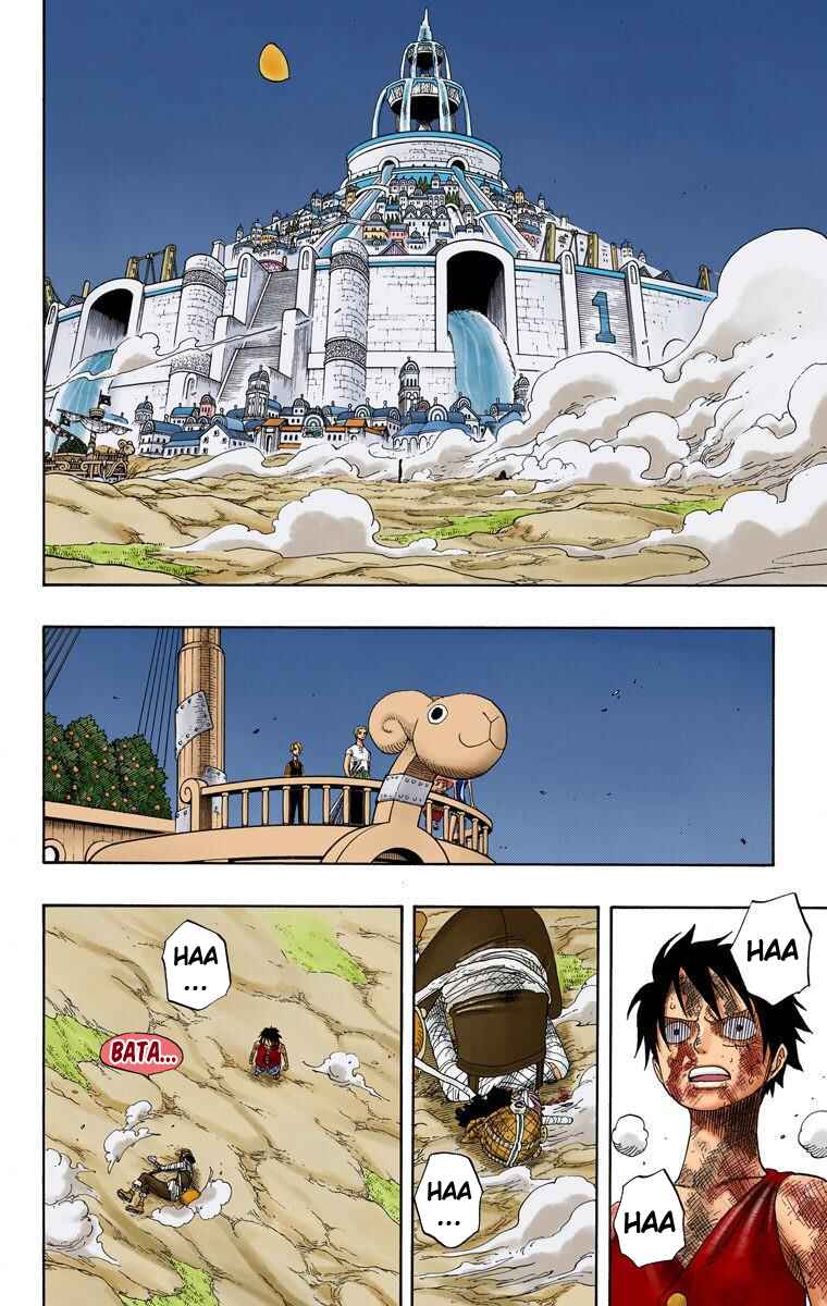 Page 13 Chapter 333 One Piece (Official Colored)