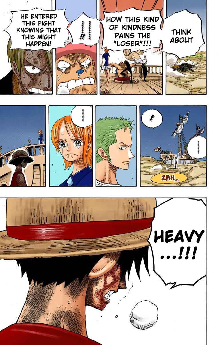 Page 18 Chapter 333 One Piece (Official Colored)