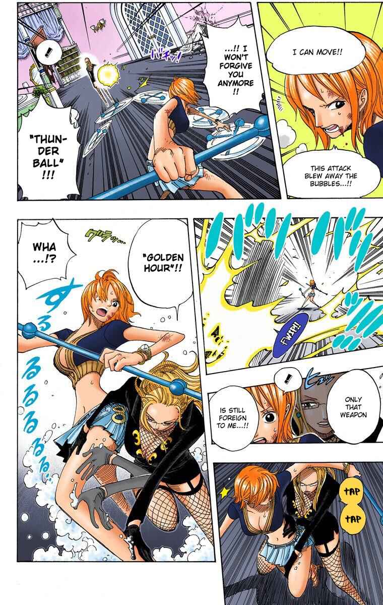 Page 9 Chapter 408 One Piece (Official Colored)