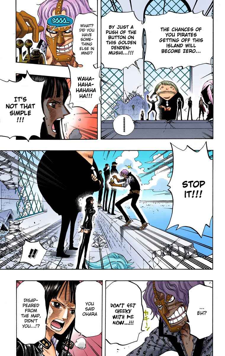 Page 12 Chapter 391 One Piece (Official Colored)