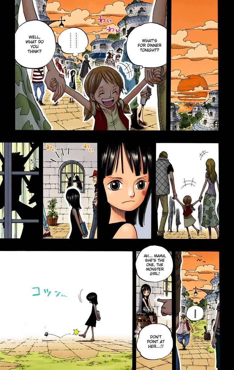 Page 16 Chapter 391 One Piece (Official Colored)