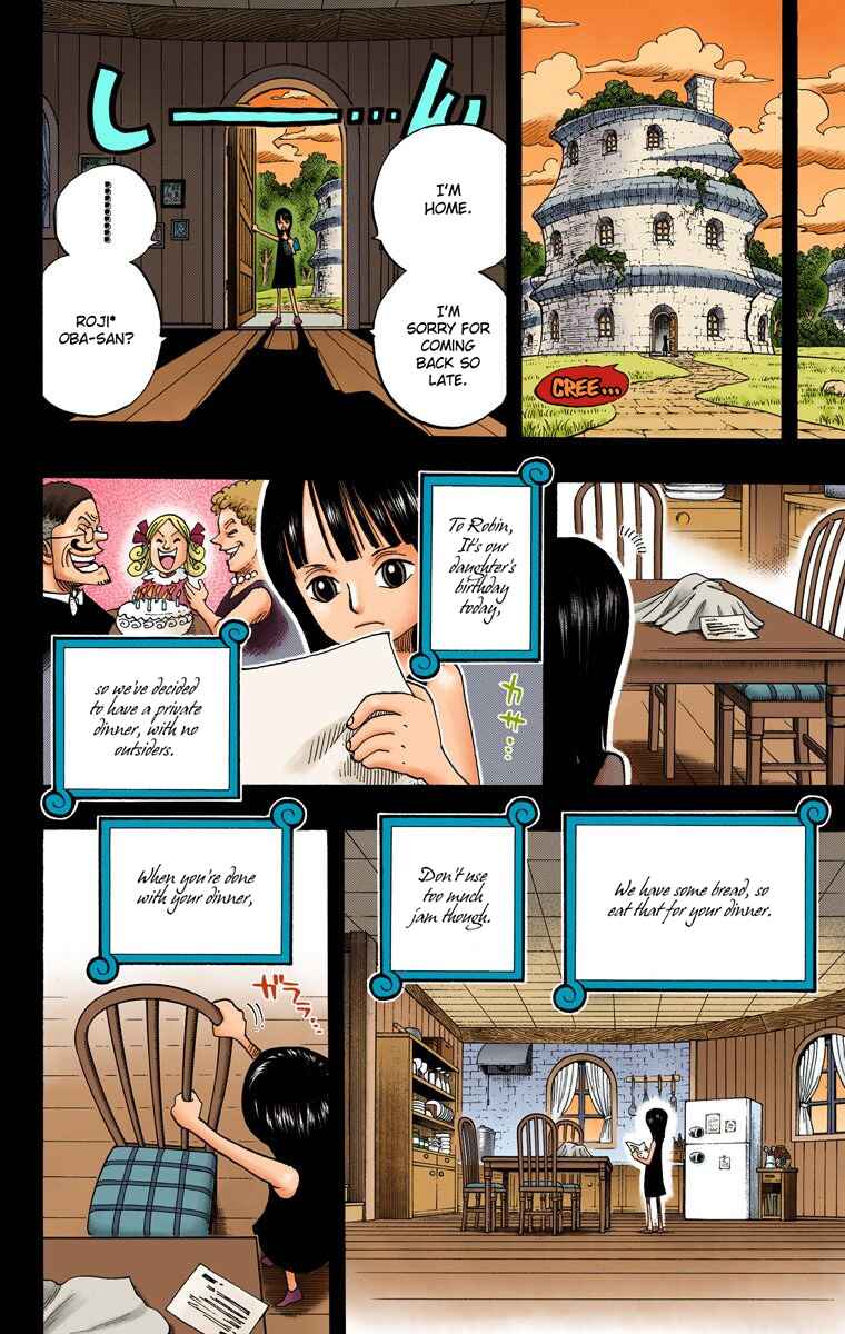 Page 17 Chapter 391 One Piece (Official Colored)