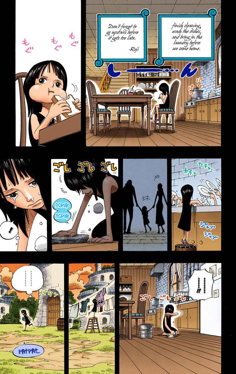 Page 18 Chapter 391 One Piece (Official Colored)
