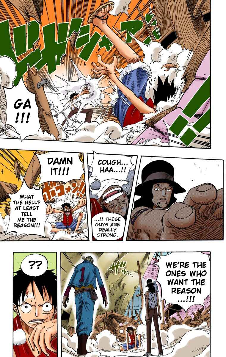 Page 14 Chapter 337 One Piece (Official Colored)