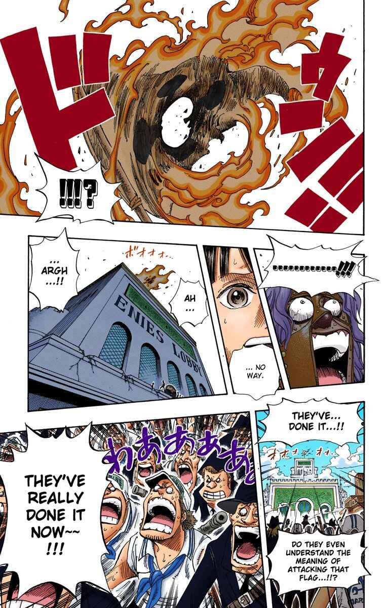 Page 14 Chapter 398 One Piece (Official Colored)