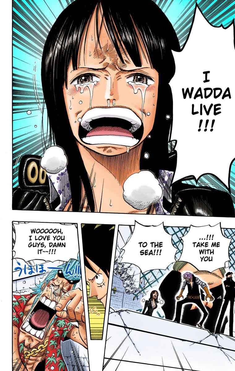 Page 18 Chapter 398 One Piece (Official Colored)