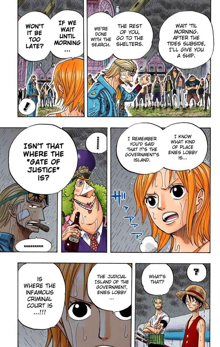 Page 12 Chapter 364 One Piece (Official Colored)