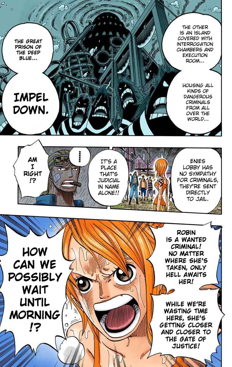 Page 14 Chapter 364 One Piece (Official Colored)