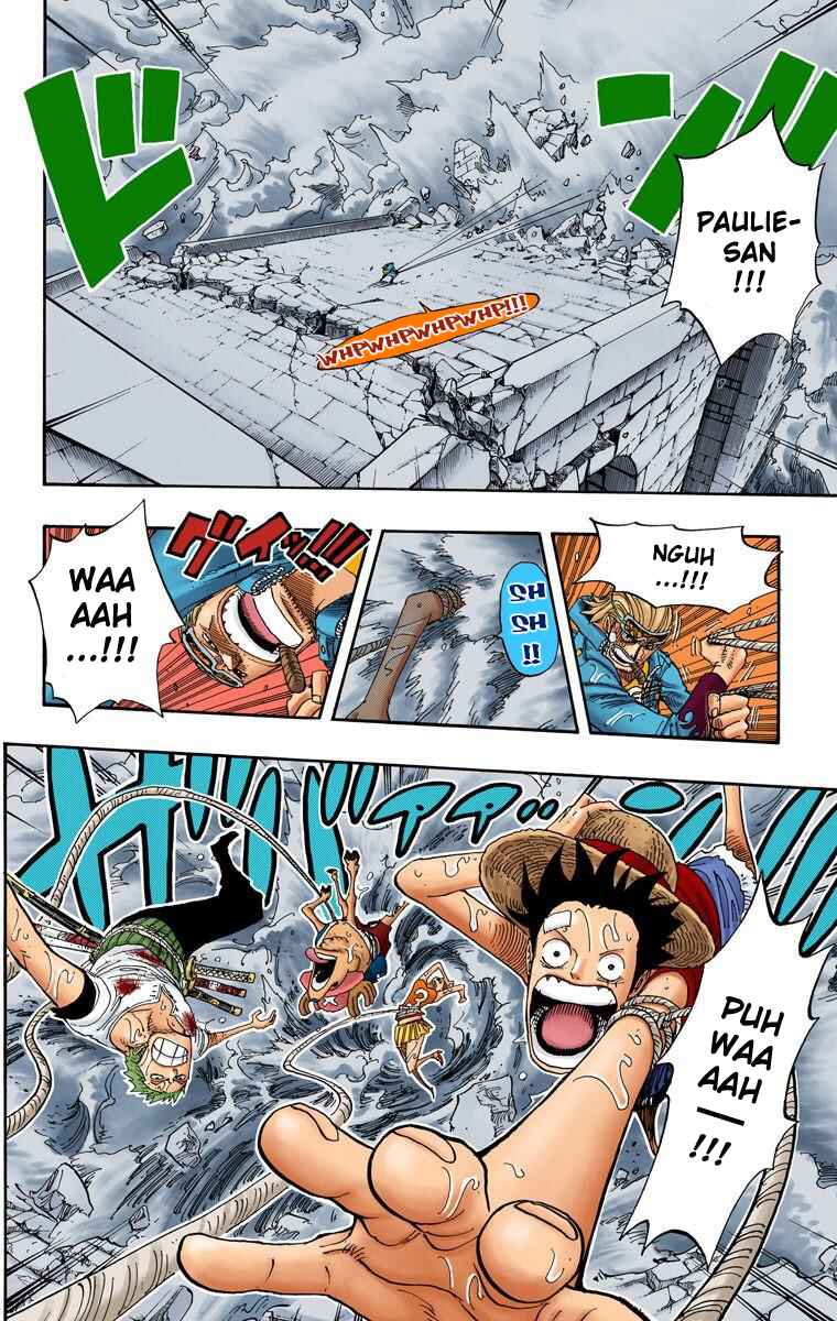 Page 4 Chapter 364 One Piece (Official Colored)