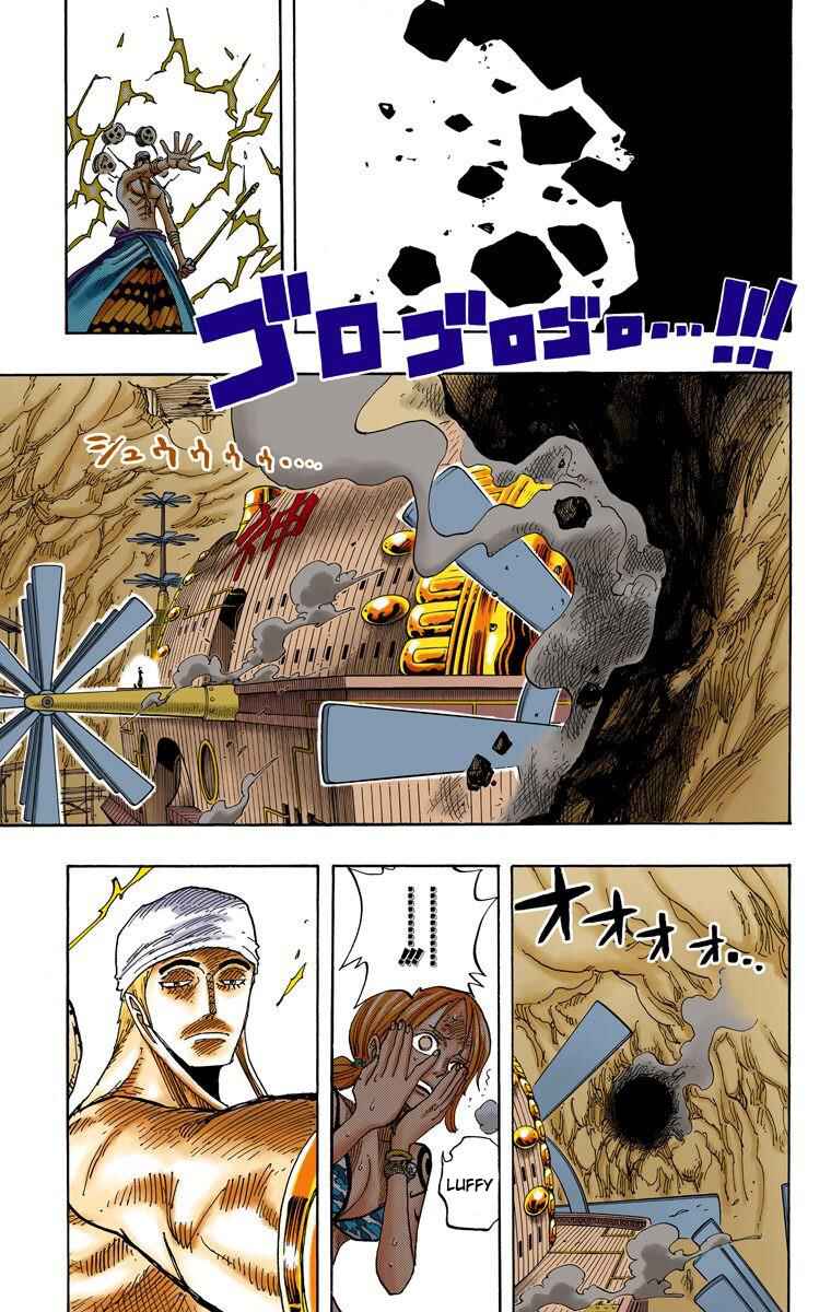 Page 12 Chapter 279 One Piece (Official Colored)