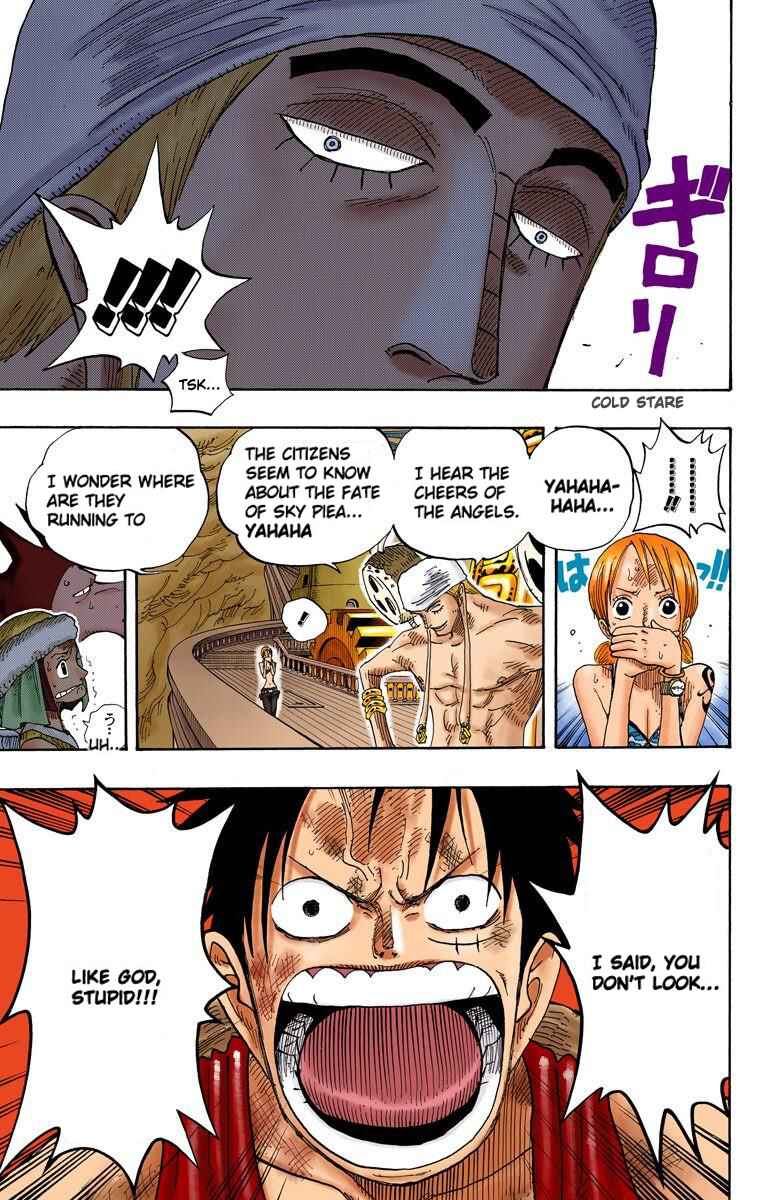 Page 8 Chapter 279 One Piece (Official Colored)