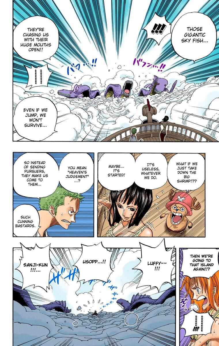 Page 13 Chapter 243 One Piece (Official Colored)