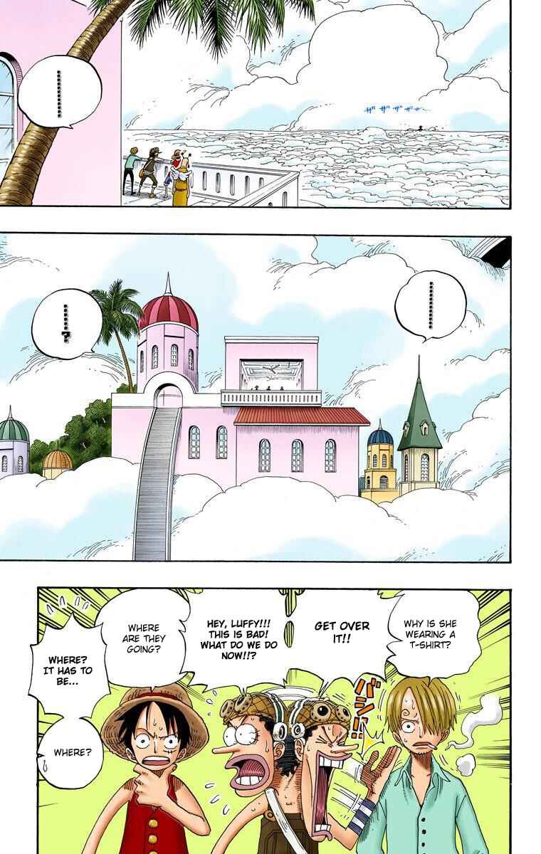 Page 14 Chapter 243 One Piece (Official Colored)