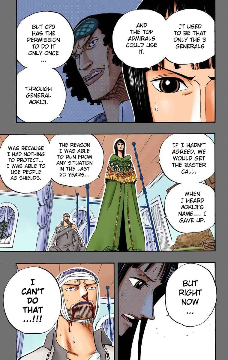 Page 14 Chapter 359 One Piece (Official Colored)