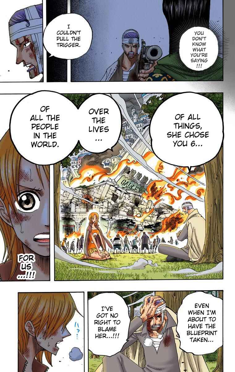 Page 16 Chapter 359 One Piece (Official Colored)