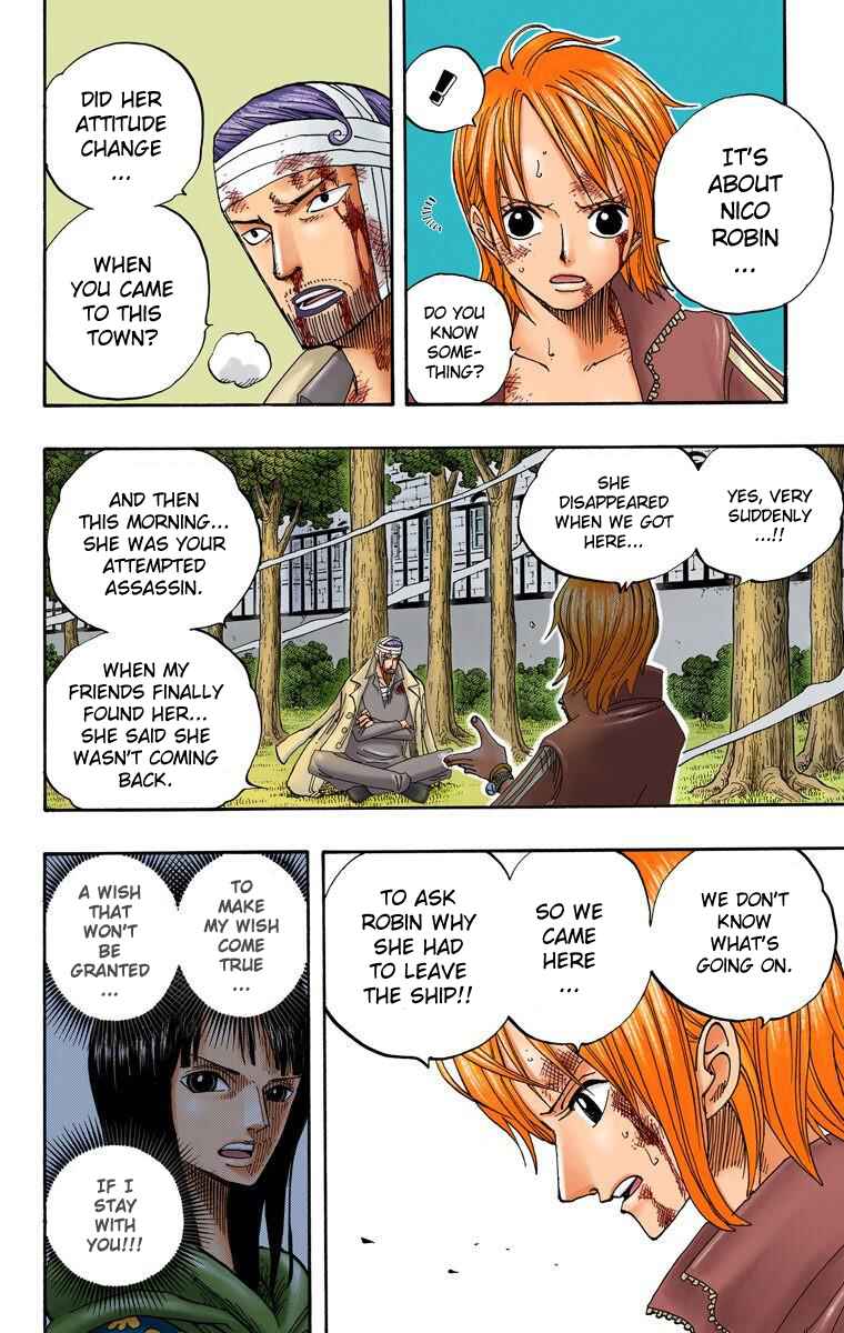 Page 9 Chapter 359 One Piece (Official Colored)