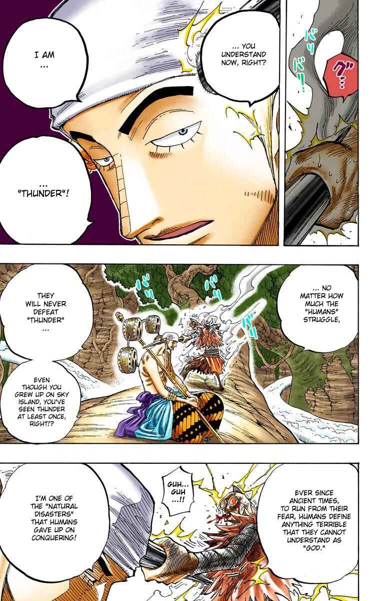 Page 14 Chapter 264 One Piece (Official Colored)