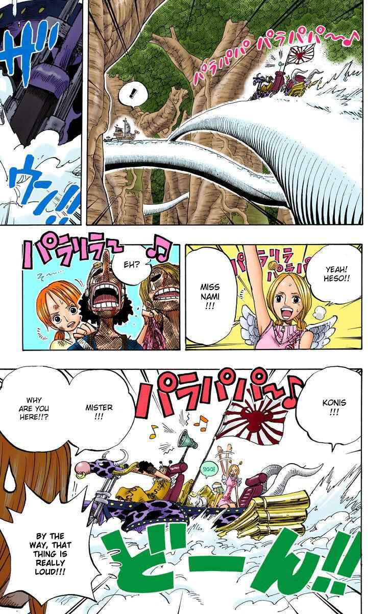 Page 6 Chapter 264 One Piece (Official Colored)