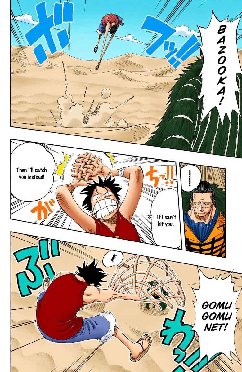 Page 9 Chapter 178 One Piece (Official Colored)