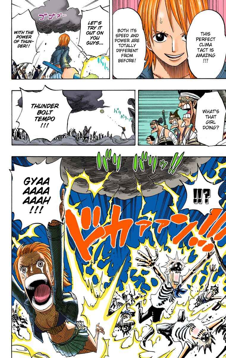 Page 7 Chapter 381 One Piece (Official Colored)