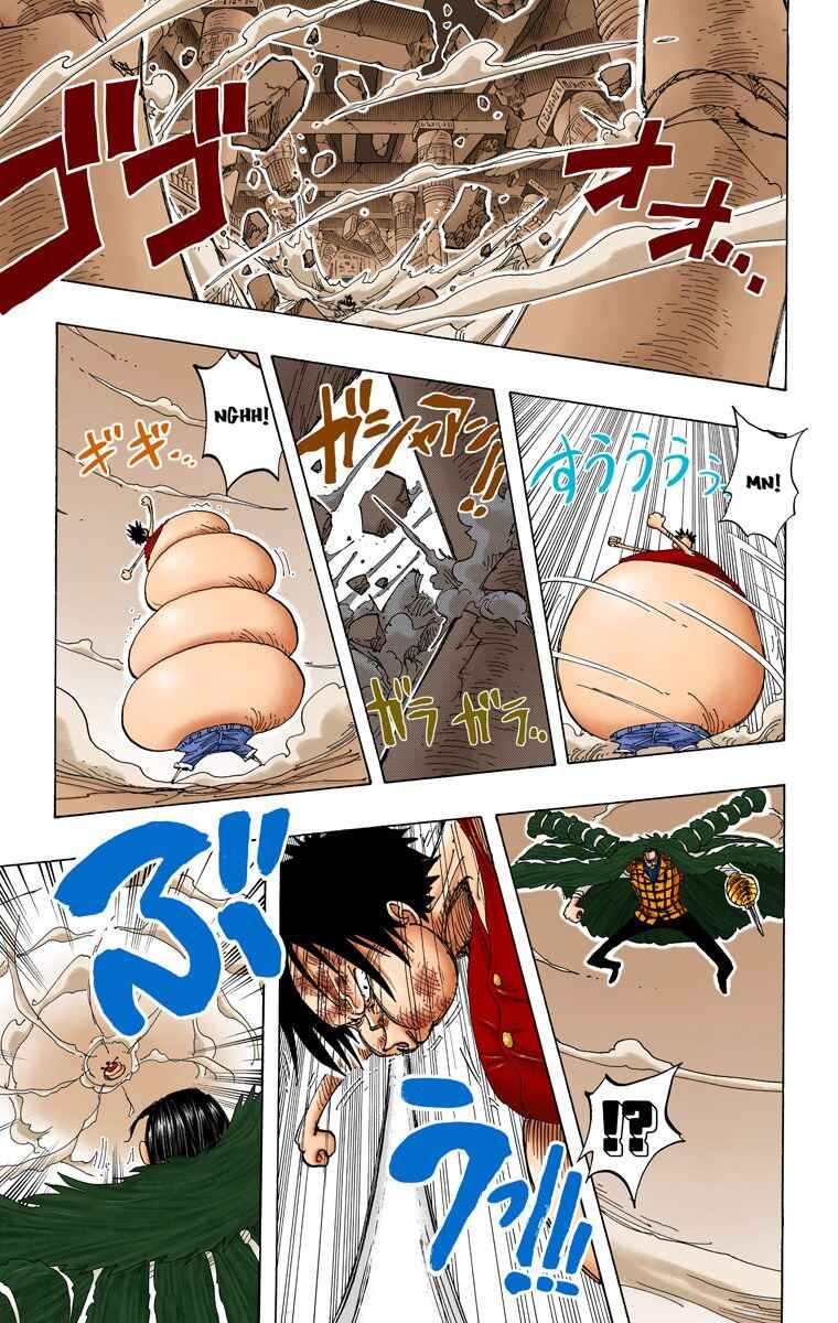 Page 14 Chapter 209 One Piece (Official Colored)