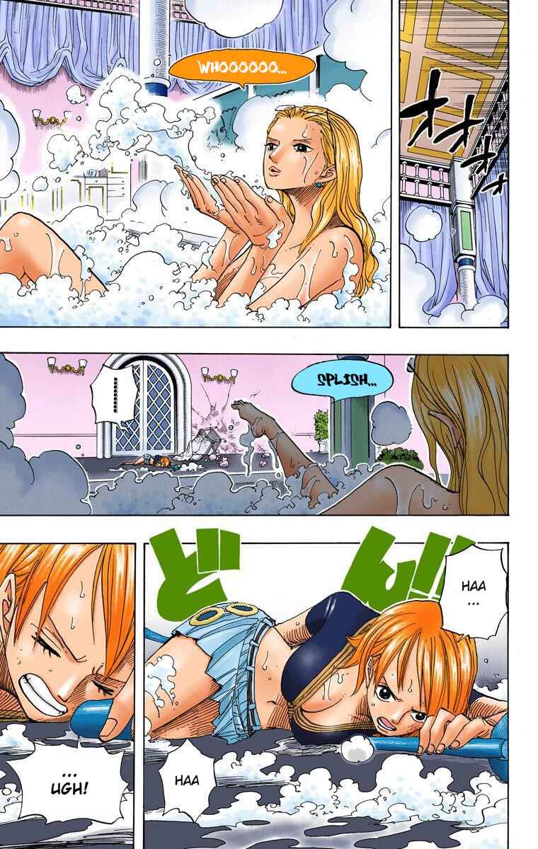 Page 15 Chapter 407 One Piece (Official Colored)