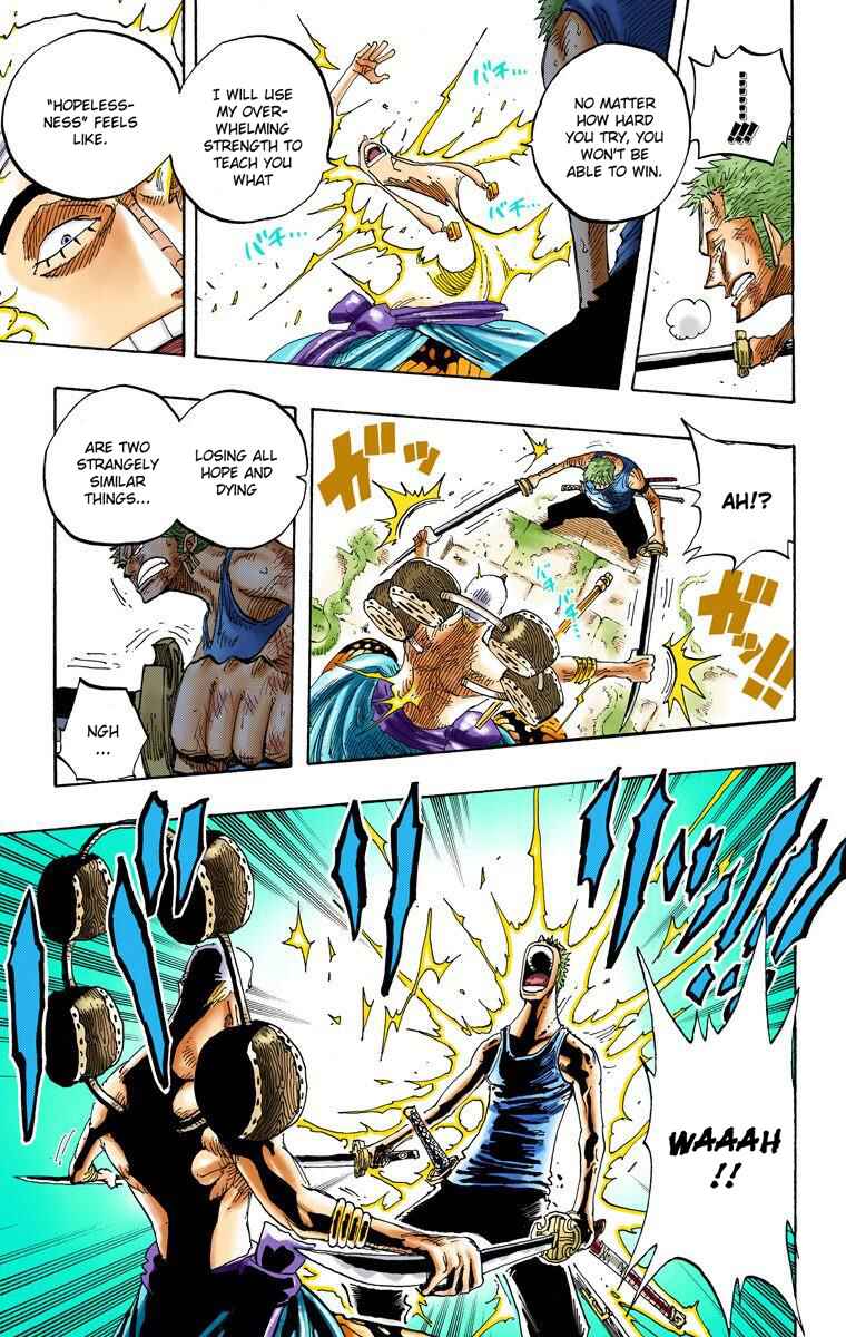 Page 10 Chapter 275 One Piece (Official Colored)