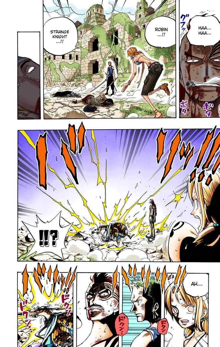 Page 19 Chapter 275 One Piece (Official Colored)