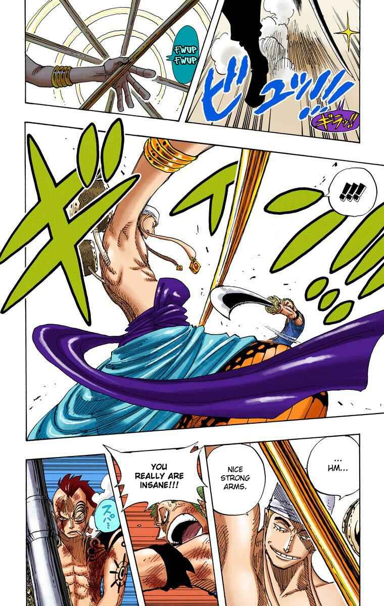 Page 5 Chapter 275 One Piece (Official Colored)