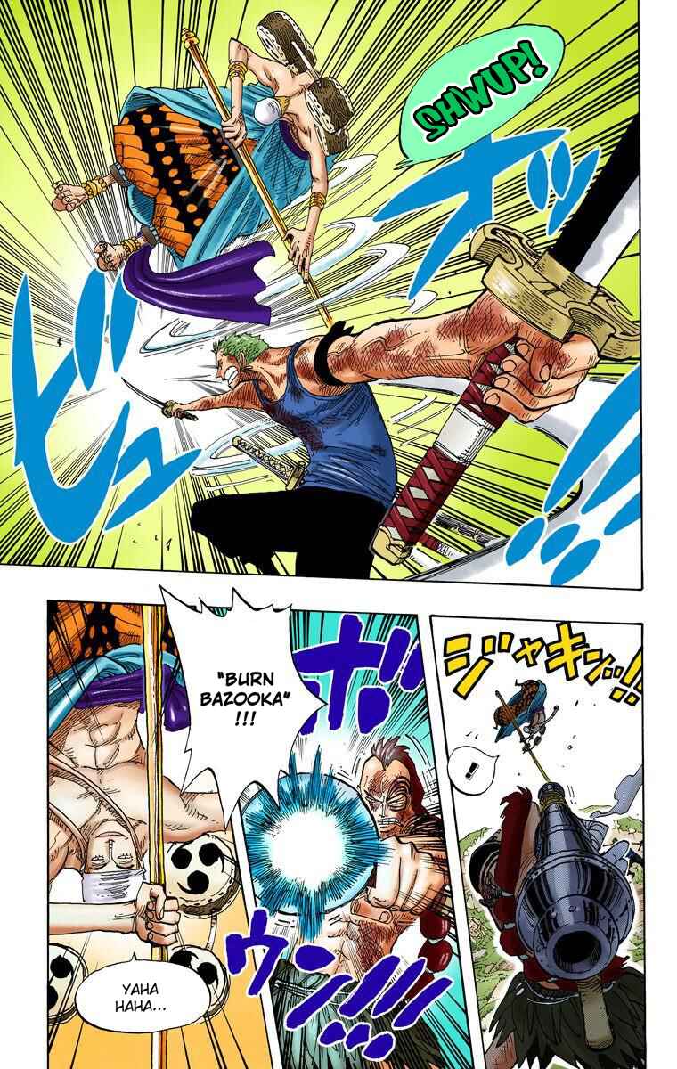 Page 6 Chapter 275 One Piece (Official Colored)